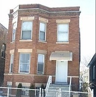 Pre-foreclosure in  S CARPENTER ST Chicago, IL 60620