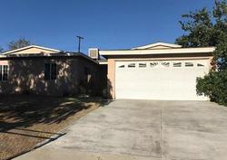 Pre-foreclosure in  ACAPULCO AVE San Bernardino, CA 92407