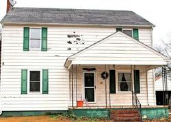 Pre-foreclosure Listing in MAIN ST PORT NORRIS, NJ 08349