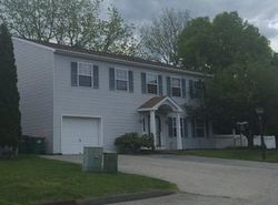 Pre-foreclosure in  MEWS ALY Poughkeepsie, NY 12603