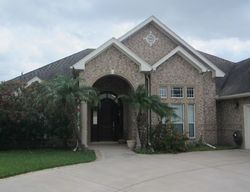 Pre-foreclosure in  WILD OLIVE Harlingen, TX 78552