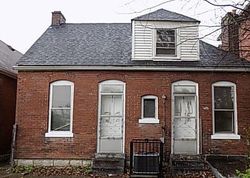 Pre-foreclosure in  W MAIN ST Louisville, KY 40212