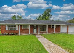 Pre-foreclosure Listing in TANGLEWOOD DR COMMERCE, TX 75428