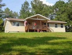 Pre-foreclosure in  COUNTY ROAD 559 Hanceville, AL 35077