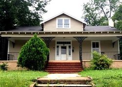Pre-foreclosure in  FORSYTH ST Barnesville, GA 30204