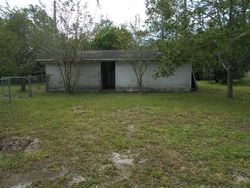 Pre-foreclosure in  WOODLAWN DR Jesup, GA 31545