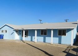 Pre-foreclosure in  E 26TH PL Yuma, AZ 85365