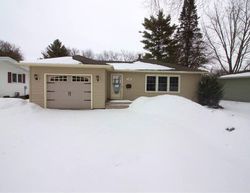 Pre-foreclosure in  S MOORE ST Blue Earth, MN 56013