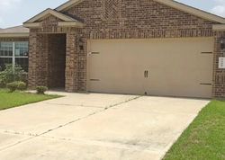 Pre-foreclosure in  MILLFORD HILL CT Richmond, TX 77469