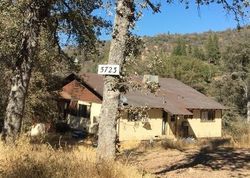 Pre-foreclosure Listing in COLORADO RD MARIPOSA, CA 95338