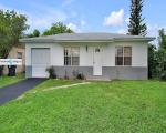 Pre-foreclosure in  SW 9TH CT Pompano Beach, FL 33068