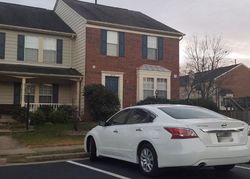 Pre-foreclosure in  DUNSTABLE LN Alexandria, VA 22315