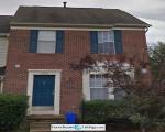 Pre-foreclosure in  DUNSTABLE LN Alexandria, VA 22315