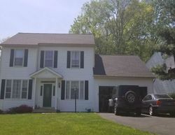 Pre-foreclosure in  CRICKET LN Woodbridge, VA 22192