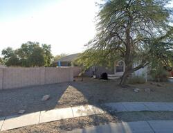 Pre-foreclosure in  S FITZWATER AVE Tucson, AZ 85746