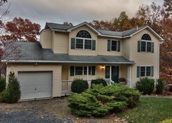 Pre-foreclosure Listing in ST ANDREWS DR BUSHKILL, PA 18324