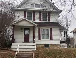 Pre-foreclosure in  A AVE NW Cedar Rapids, IA 52405