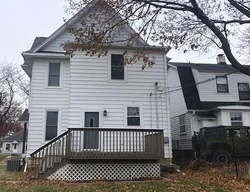 Pre-foreclosure in  A AVE NW Cedar Rapids, IA 52405