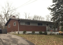 Pre-foreclosure in  DARNELL AVE Cincinnati, OH 45236