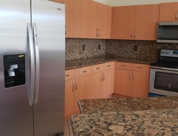 Pre-foreclosure in  NAUTICA LAKE CIR Lake Worth, FL 33463