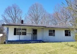 Pre-foreclosure Listing in RAY LN SHARPS CHAPEL, TN 37866