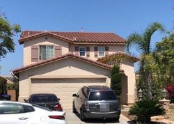 Pre-foreclosure in  JADE COVE CT San Diego, CA 92154