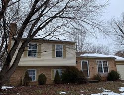 Pre-foreclosure in  NASHUA LN Bowie, MD 20716
