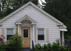 Pre-foreclosure in  HEALY RD Worcester, MA 01603