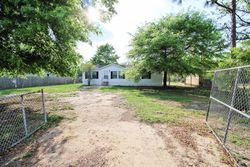 Pre-foreclosure in  SMITH RD Defuniak Springs, FL 32433