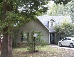 Pre-foreclosure in  WOOD ST Jonesboro, AR 72401