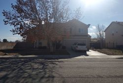 Pre-foreclosure in  E AVENUE J6 Lancaster, CA 93535