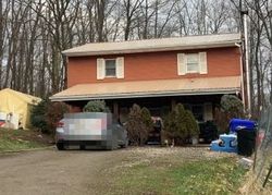 Pre-foreclosure in  FOSTER RD Beaver Falls, PA 15010