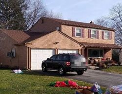 Pre-foreclosure in  MORGAN RD Aston, PA 19014