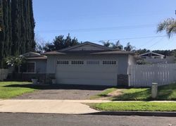 Pre-foreclosure in  RAINBOW RIDGE ST Corona, CA 92882