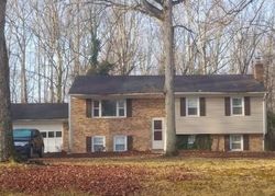 Pre-foreclosure in  BROOKWOOD DR White Plains, MD 20695