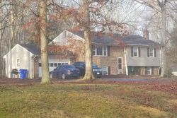 Pre-foreclosure in  BROOKWOOD DR White Plains, MD 20695