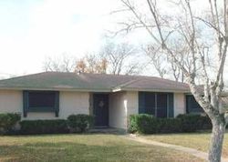 Pre-foreclosure in  LYNNWOOD LN Corpus Christi, TX 78415