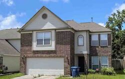 Pre-foreclosure in  SHELDON RIDGE WAY Houston, TX 77044