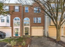 Pre-foreclosure in  SPICE BUSH RD Laurel, MD 20724