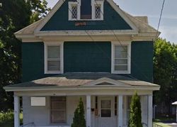 Pre-foreclosure in  W NEWELL ST Syracuse, NY 13205