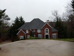 Pre-foreclosure in  RIVER BEND CT Villa Rica, GA 30180