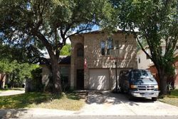 Pre-foreclosure in  STABLE PASS San Antonio, TX 78249