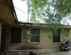 Pre-foreclosure in  COLE AVE San Juan, TX 78589