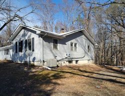 Pre-foreclosure in  JONES RD Mechanicsville, MD 20659