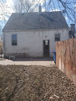 Pre-foreclosure in  JOHNSON ST Des Moines, IA 50315