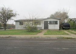 Pre-foreclosure in  AUTUMN AVE Odessa, TX 79763