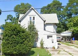 Pre-foreclosure in  UNION AVE Cleveland, OH 44105