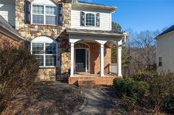 Pre-foreclosure in  NORTHBROOKE TRCE Woodstock, GA 30188