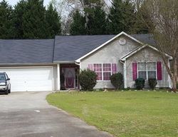 Pre-foreclosure in  WILLOW SPRINGS LN Stockbridge, GA 30281