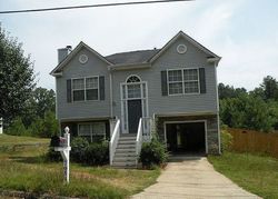 Pre-foreclosure in  SHENANDOAH TRL Austell, GA 30168